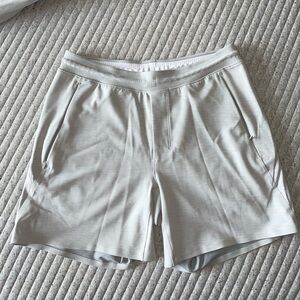Lululemon Pacebreaker Shorts